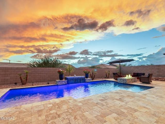 House for sale in Oro Valley, Arizona