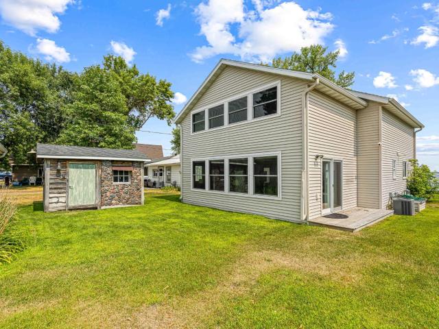 House for sale in Pelican Rapids, Minnesota