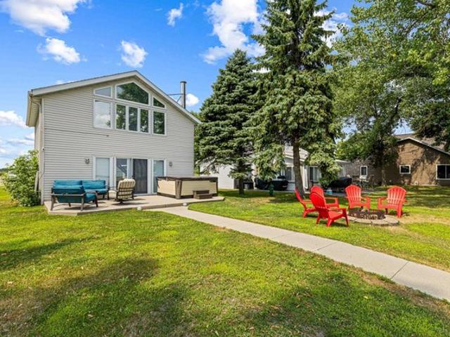 House for sale in Pelican Rapids, Minnesota