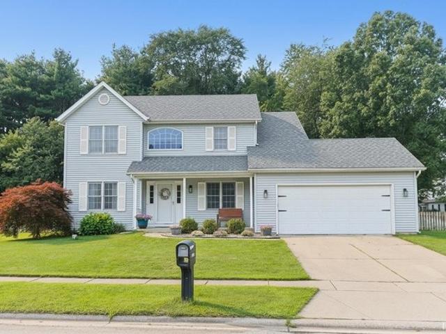 House for sale in Granger, Indiana