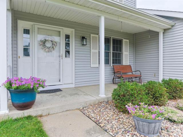 House for sale in Granger, Indiana