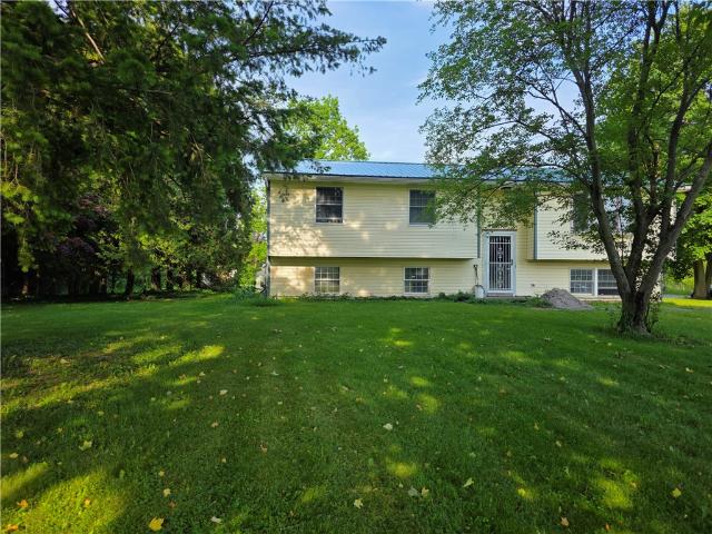 House for sale in Sodus, New York