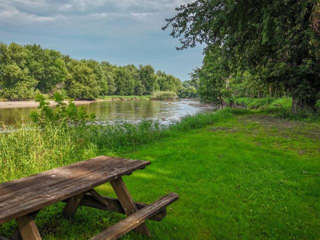 Land for sale in Olin, Iowa
