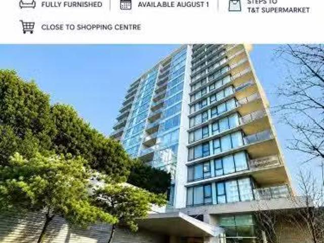House for rent in Richmond, British Columbia