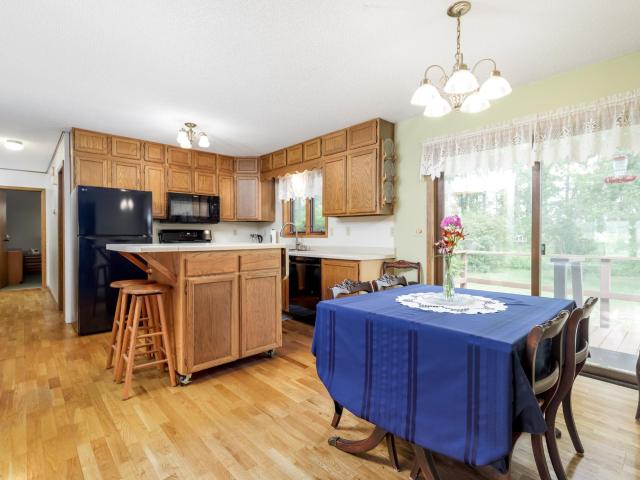 House for sale in Pillager, Minnesota