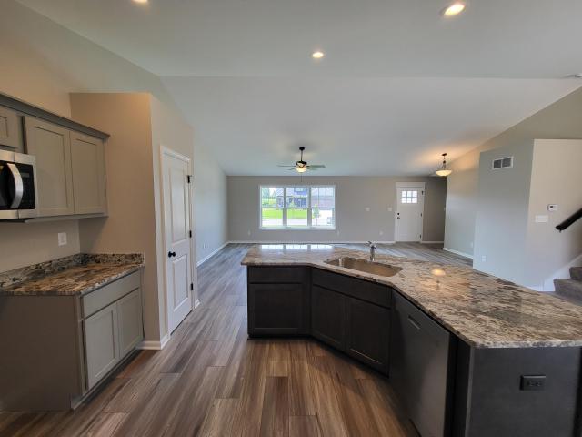 House for sale in Lowell, Indiana