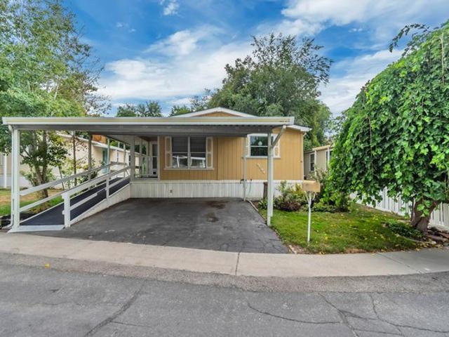 House for sale in Holladay, Utah