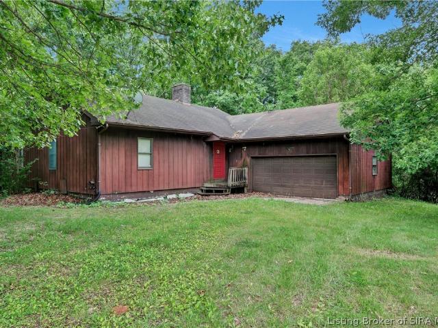 House for sale in Indiana