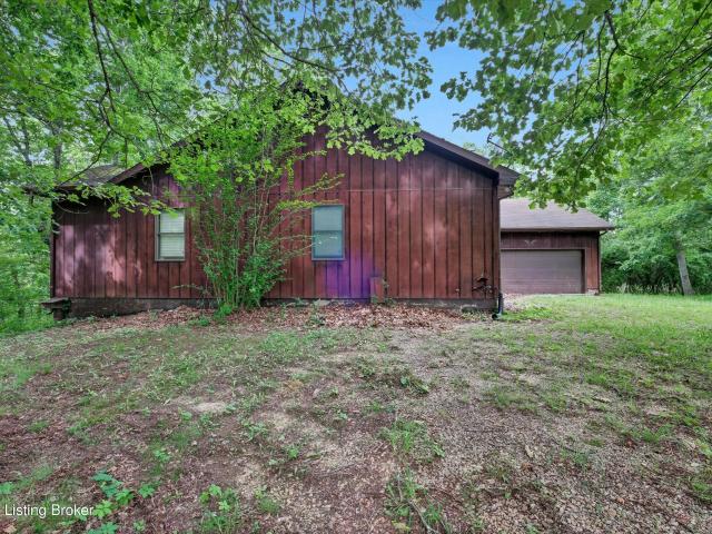 House for sale in Indiana
