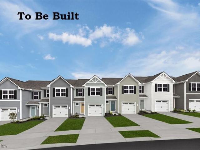 Townhouse for sale in Portage, Ohio