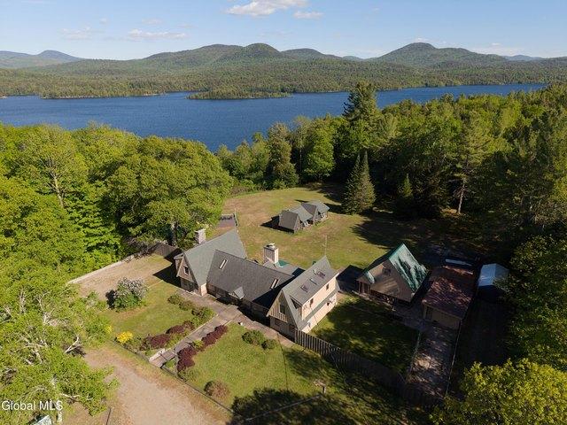 House for sale in Indian Lake, New York