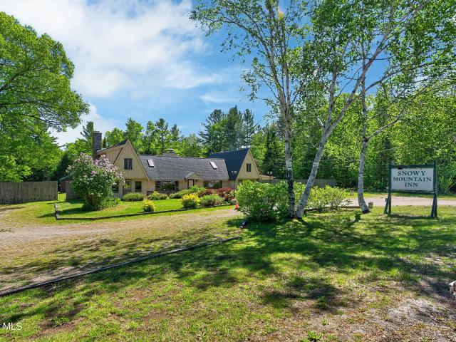 Commercial for sale in Indian Lake, New York