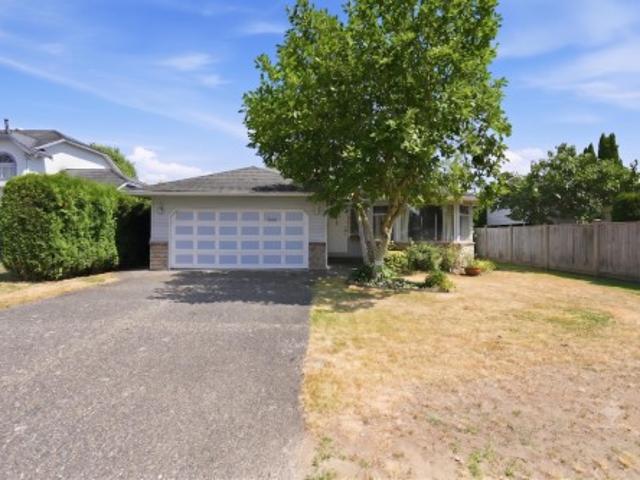 House for sale in Langley, British Columbia