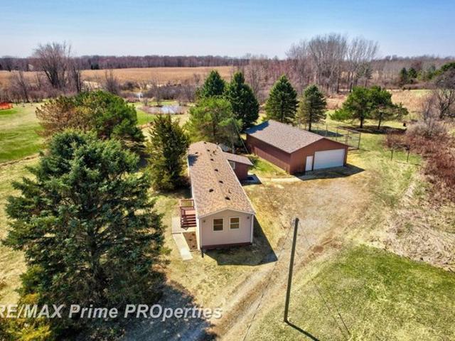 House for sale in Tuscola, Michigan