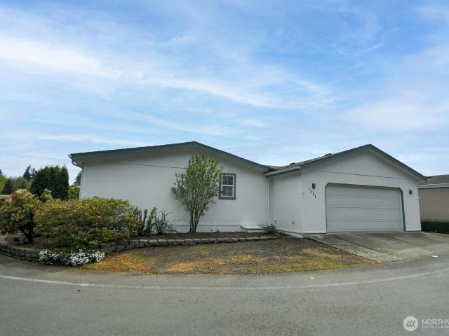 House for sale in Thurston, Washington