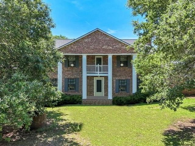 House for sale in Cuthbert, Georgia