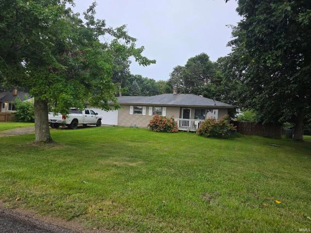 House for sale in Bristol, Indiana