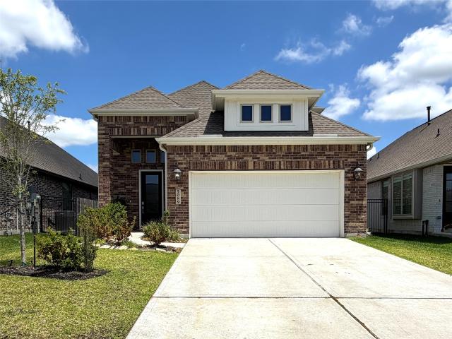 House for sale in New Caney, Texas