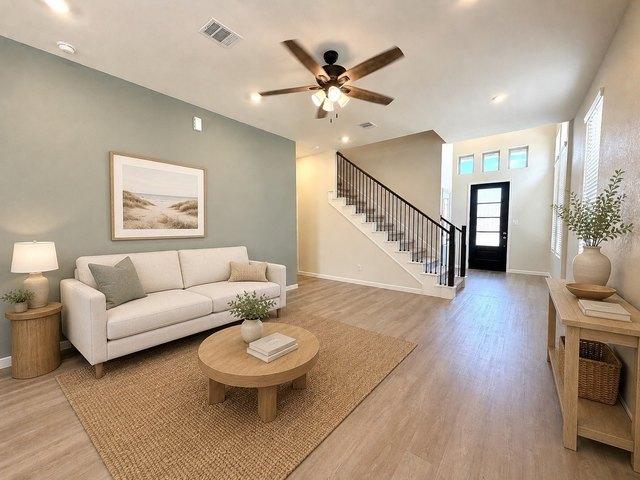 House for sale in New Caney, Texas