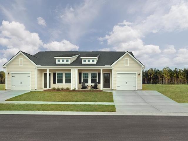 House for sale in Ravenel, South Carolina