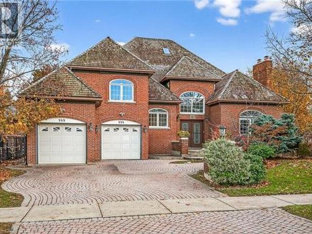 House for sale in Mississauga, Ontario
