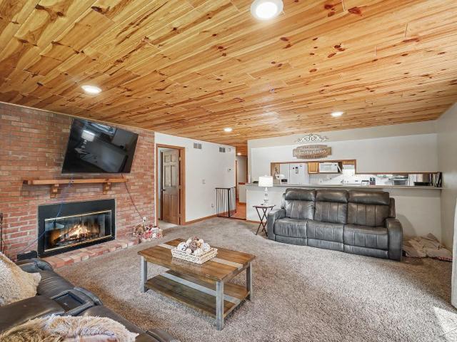 House for sale in Michigan