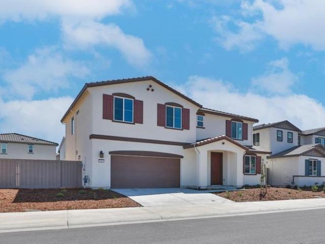 House for sale in Roseville, California