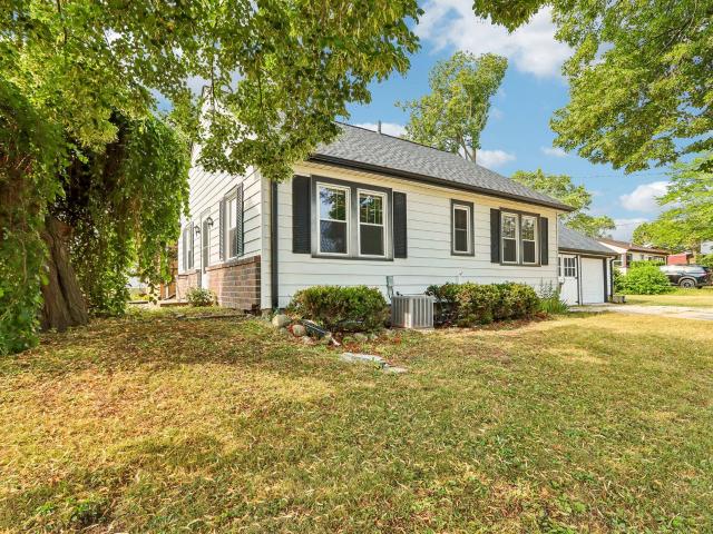 House for sale in Butler, Wisconsin