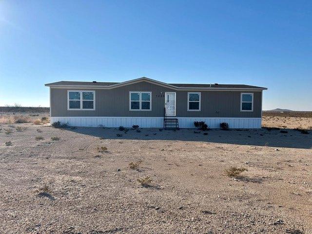 House for sale in Fort Stockton, Texas