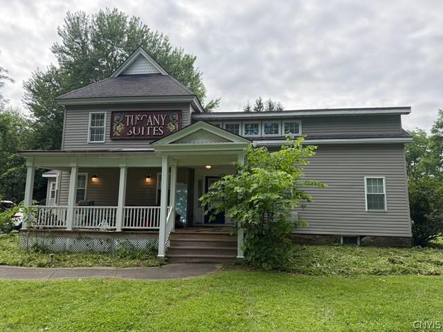 Commercial for sale in Oneida, New York