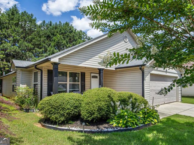 House for sale in Clayton, Georgia