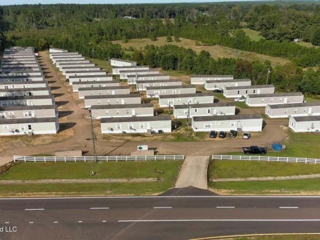 House for sale in Mccomb, Mississippi