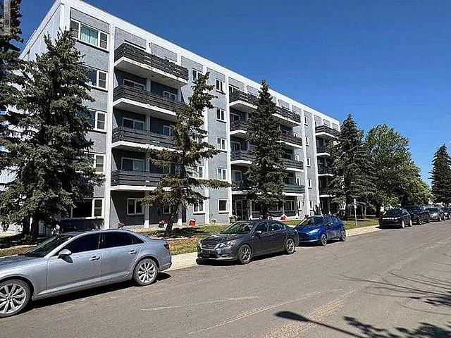 Condo for sale in Grande Prairie, Alberta