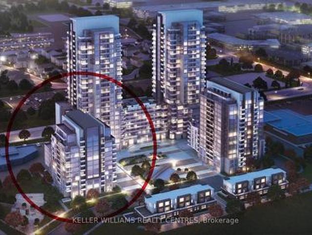 Condo for sale in Woburn, Ontario