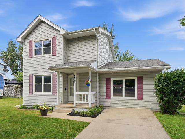 House for sale in Bondurant, Iowa