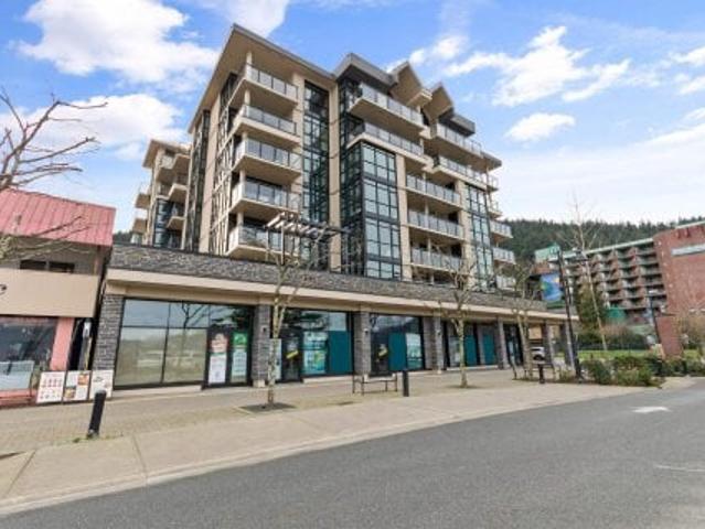 Apartment for sale in Harrison Hot Springs, British Columbia