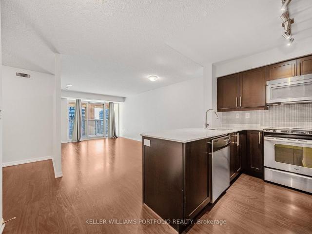 Condo for rent in Woburn, Ontario