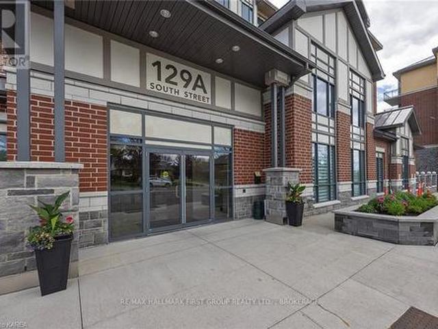 Property for rent in Gananoque, Ontario