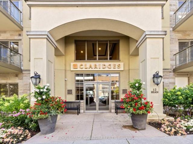 Condo for sale in Woburn, Ontario
