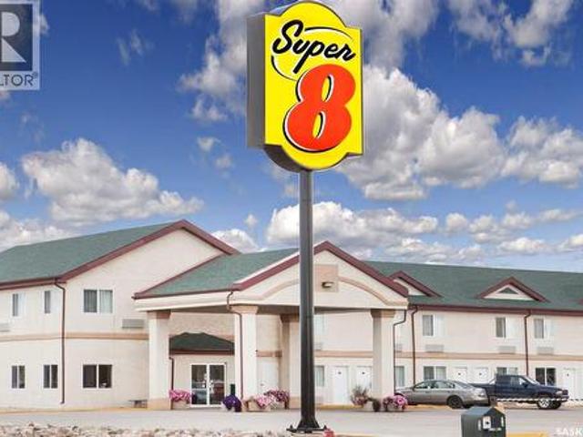 Commercial for sale in Kindersley, Saskatchewan
