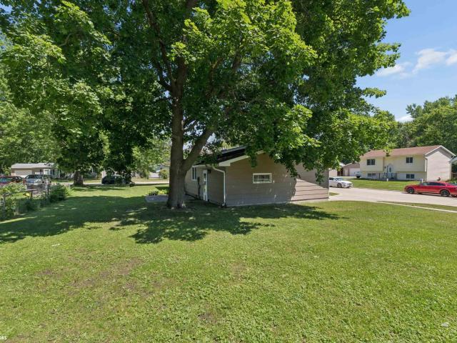 House for sale in Cerro Gordo, Iowa