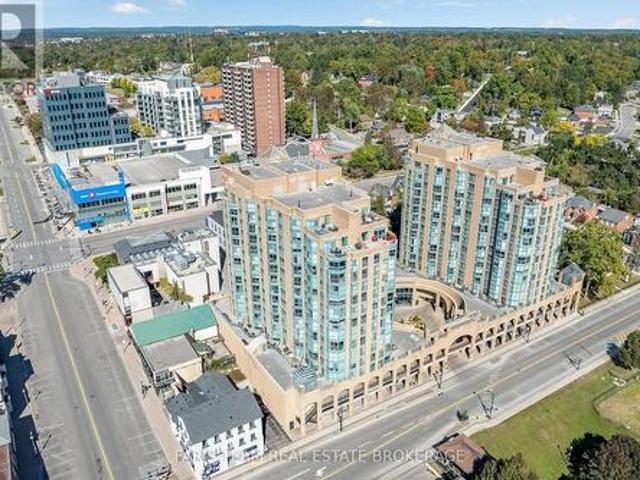 Condo for sale in Downtown Barrie, Barrie