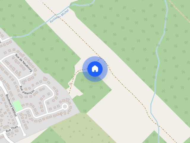 Apartment for rent in Lévis, Quebec