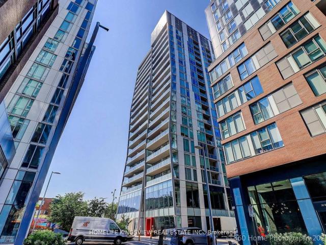 Condo for sale in Woburn, Ontario