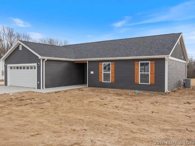 House for sale in Eldon, Missouri