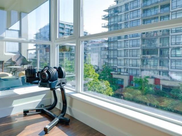Property for sale in North Vancouver, British Columbia