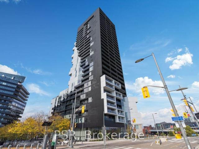Condo for rent in Woburn, Ontario