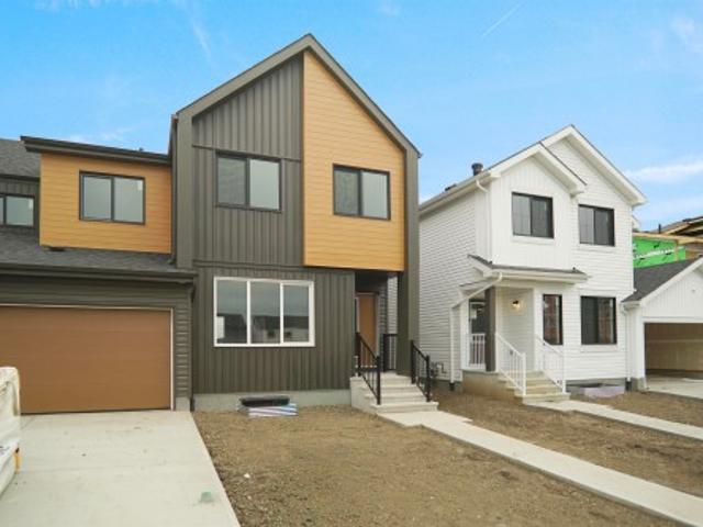 House for sale in Wedgewood, Alberta