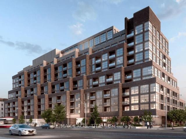 Apartment for rent in Woburn, Ontario