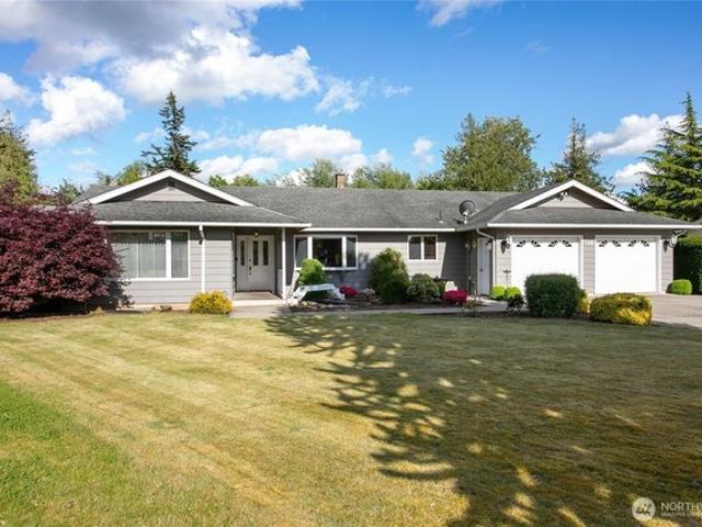 House for sale in Lynden, Washington